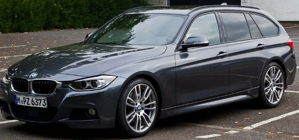 BMW-330D-most-economical-cars