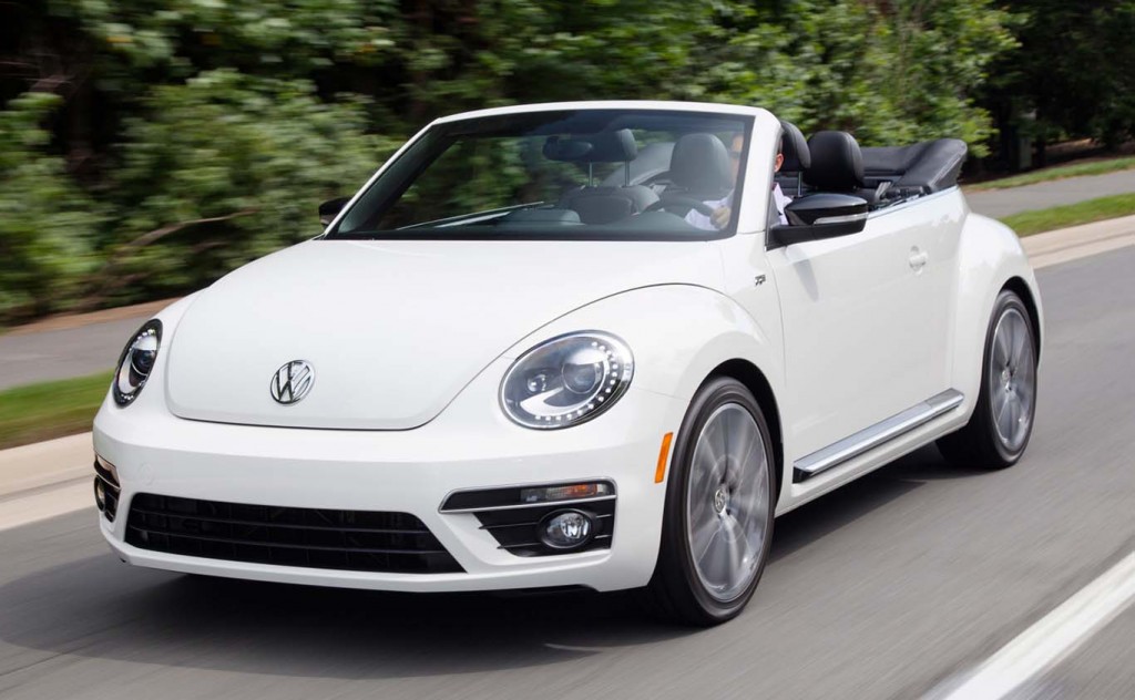 Volkswagen-Beetle-2015-most-economical-convertibles