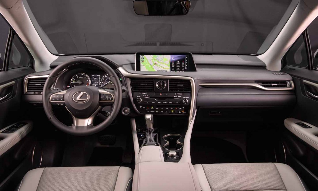 Lexus-RX-2016-interior
