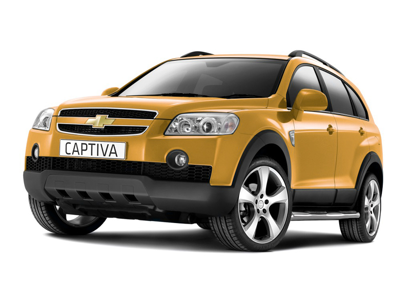 what is the meaning of cc in engine general-motors-captiva