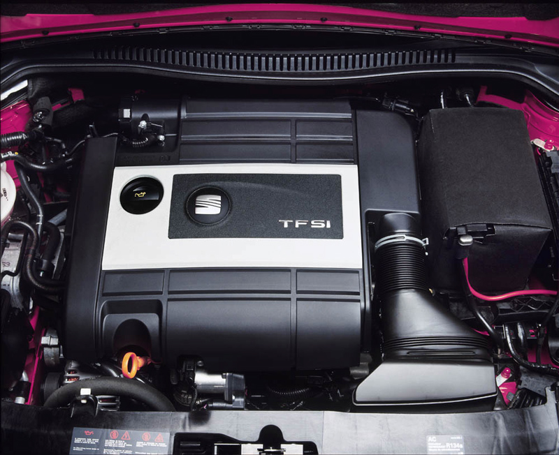 What Does a 1.4 Liter Engine Mean seat-leon-hatchback