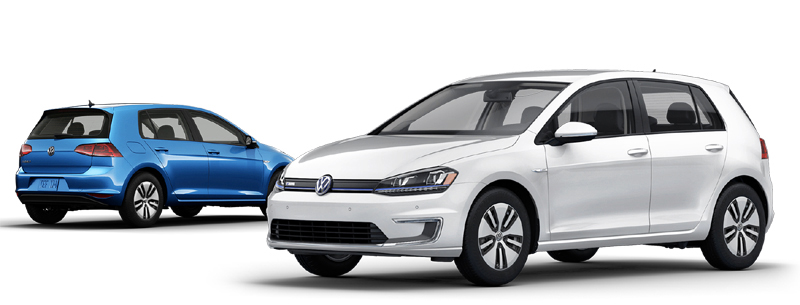 Lowest CO2 Emission Cars vw-e-golf-electric-car-85kw-auto