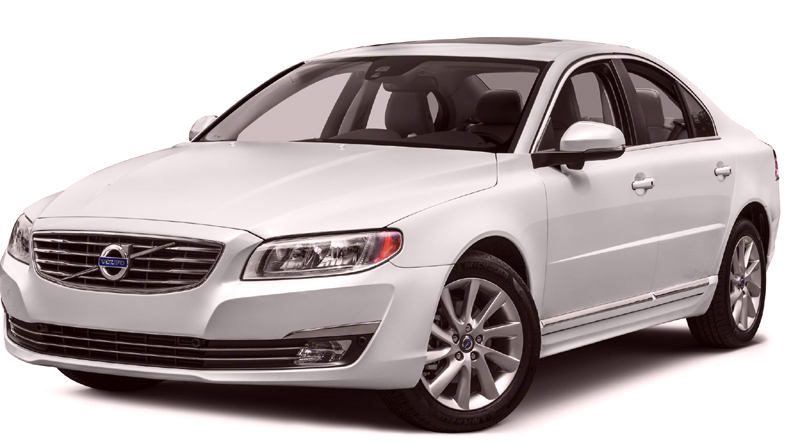 what is the meaning of cc in engine volvo-s80