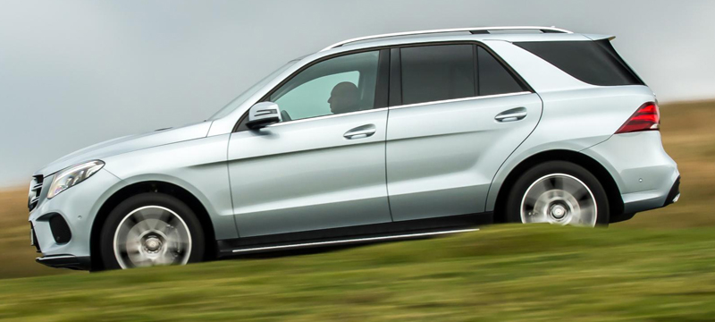 Lowest CO2 Emission Cars mercedes-benz-gle-class-gle-500e-amg-line-4matic-7g-tronic