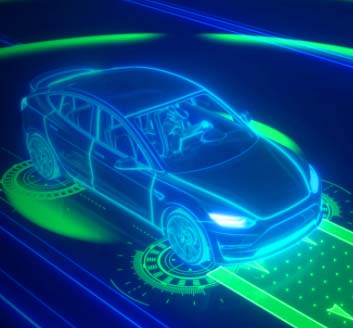 What is the purpose of autonomous vehicles