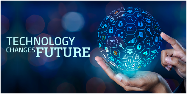 Technology-is-our-future